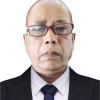 Photo of M A Sattar